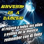 rhythm is a dancer 16-11-19 sesión pirri dj