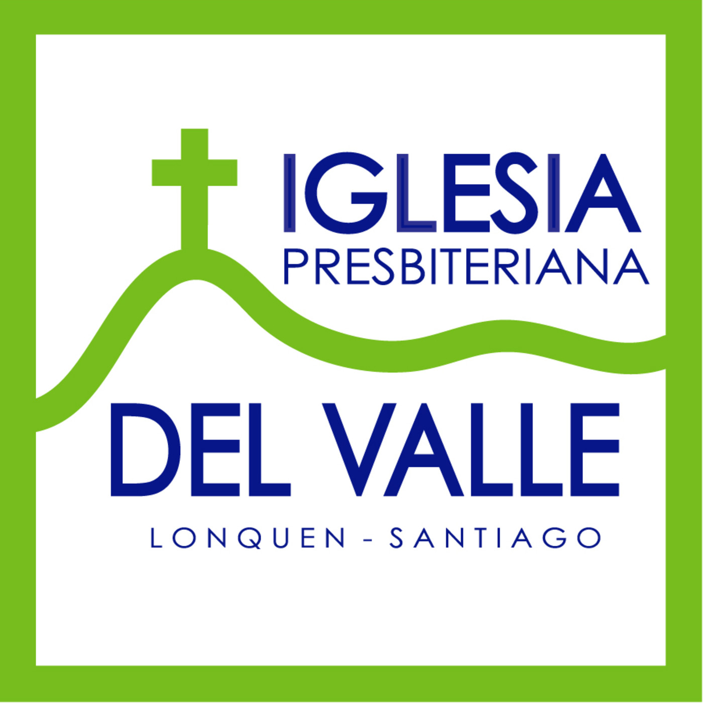 Iglesia Presbiteriana del Valle