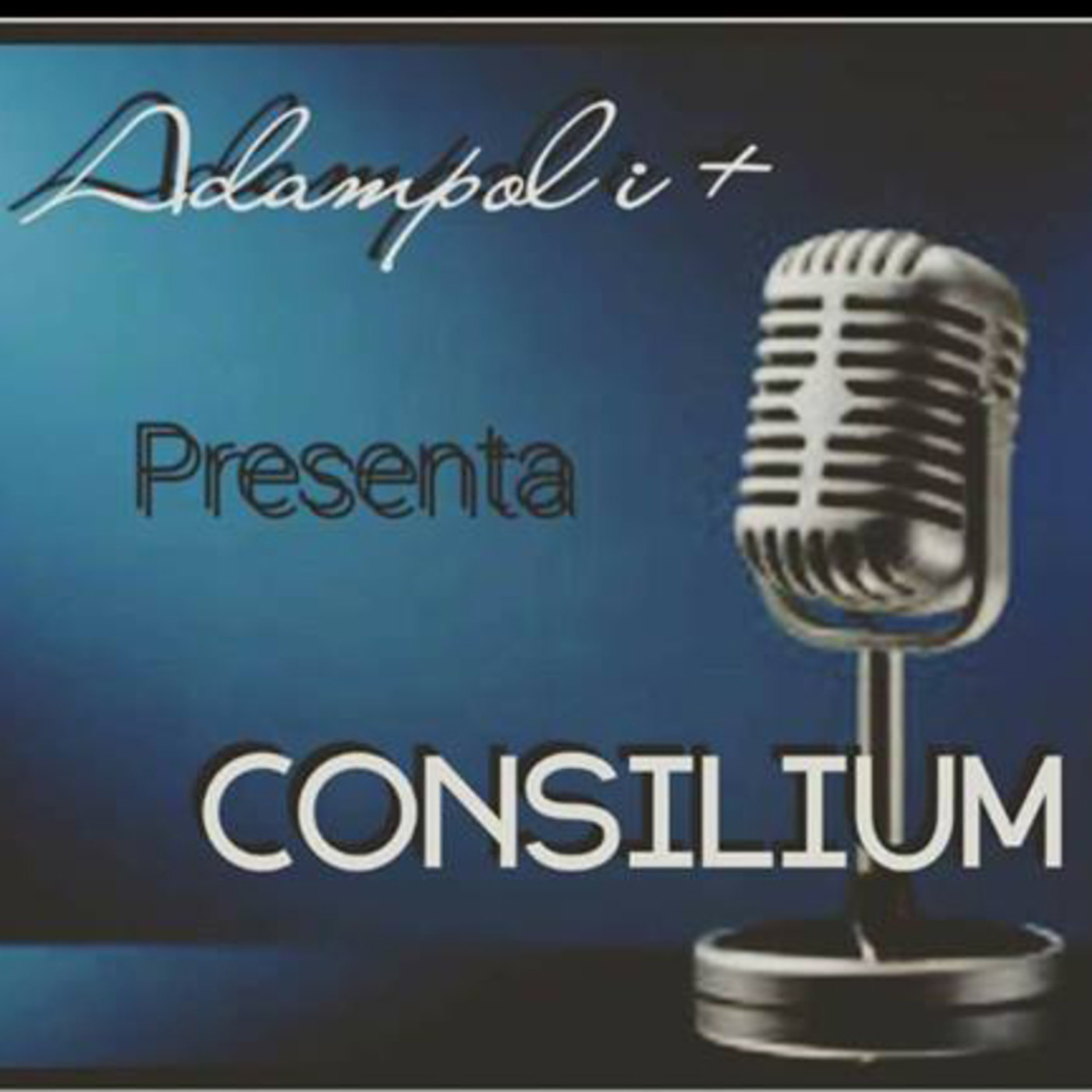 ADAMPOL + CONSILUM