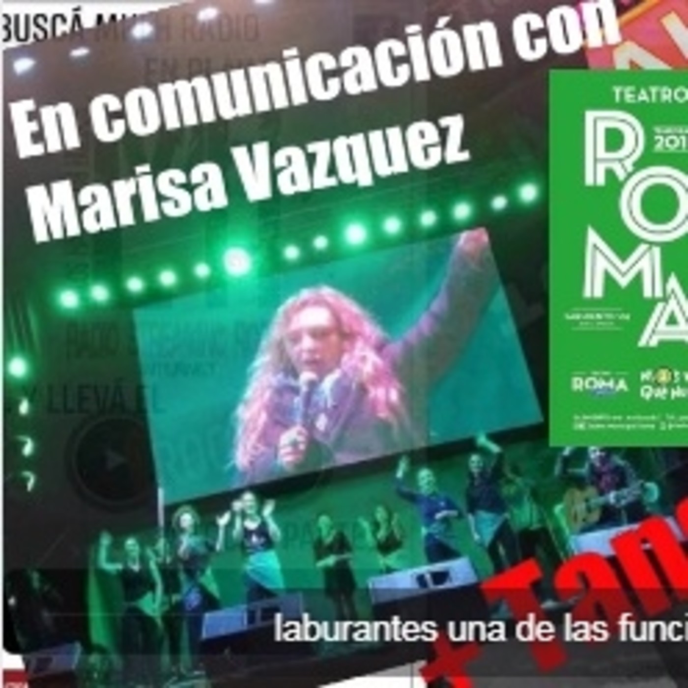 SIN MAQUILLAJE