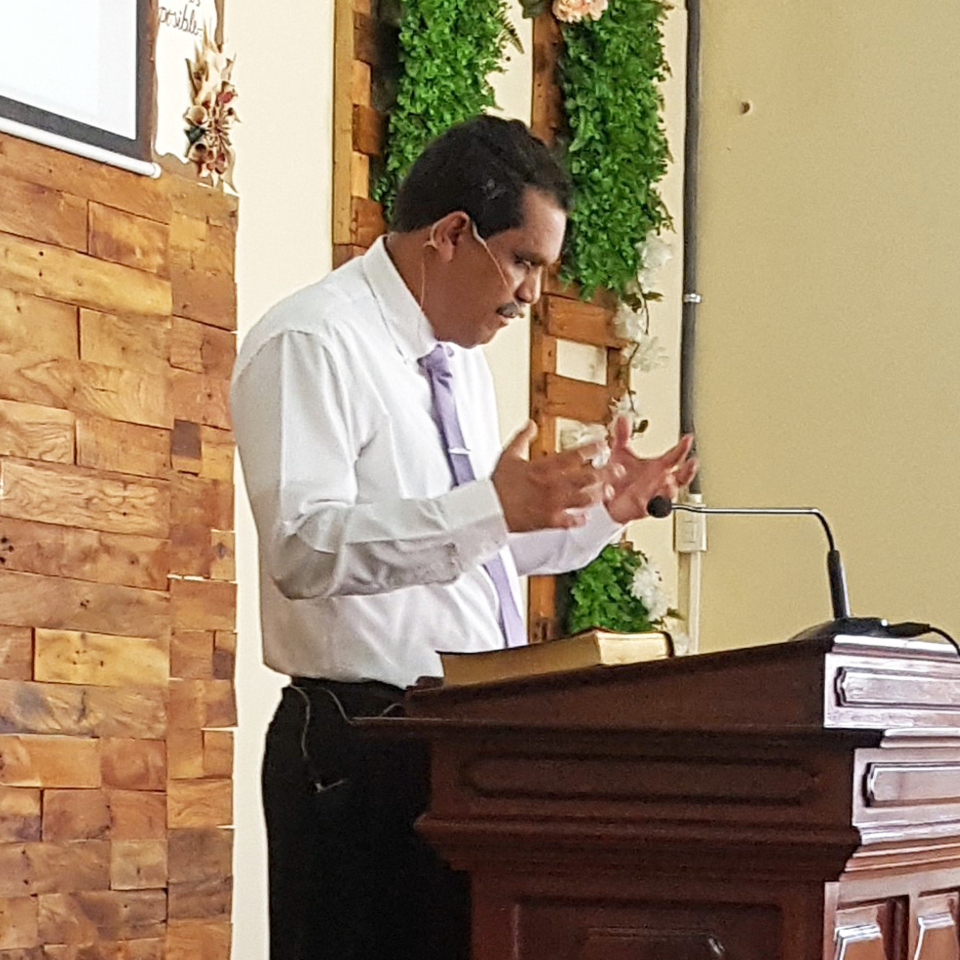 Sermones IBR