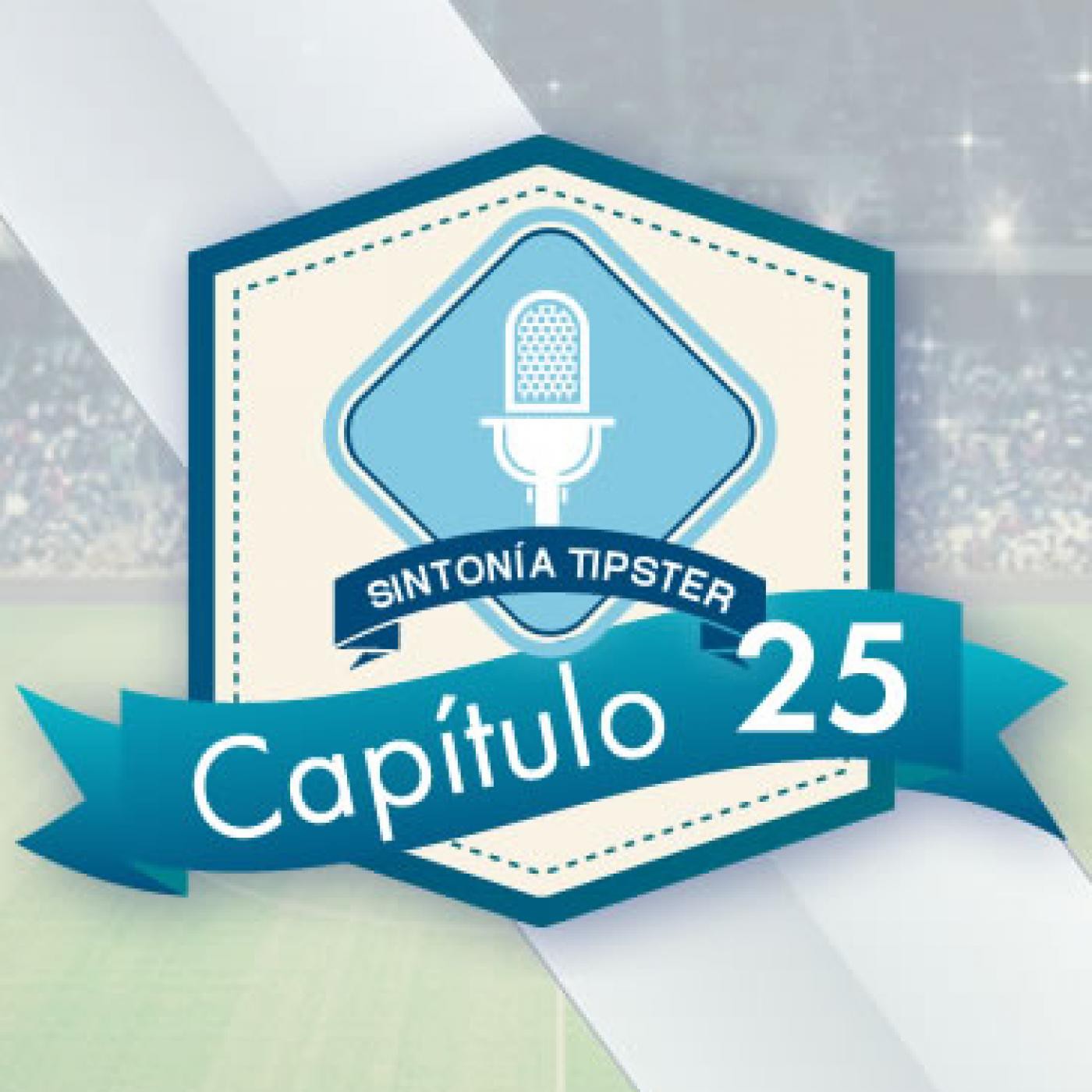 Podcast Sintonía Tipster