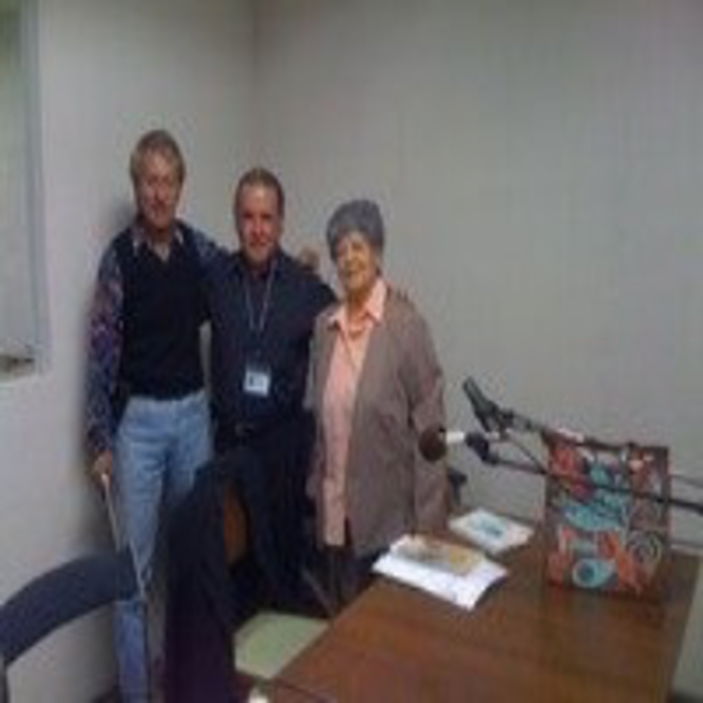 Podcast RADIO REVISTA PRELUDIO CULTURAL