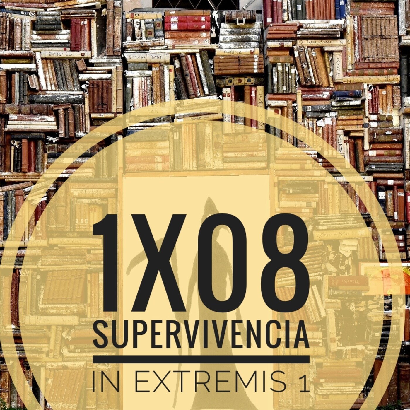 Nigromantes literarios