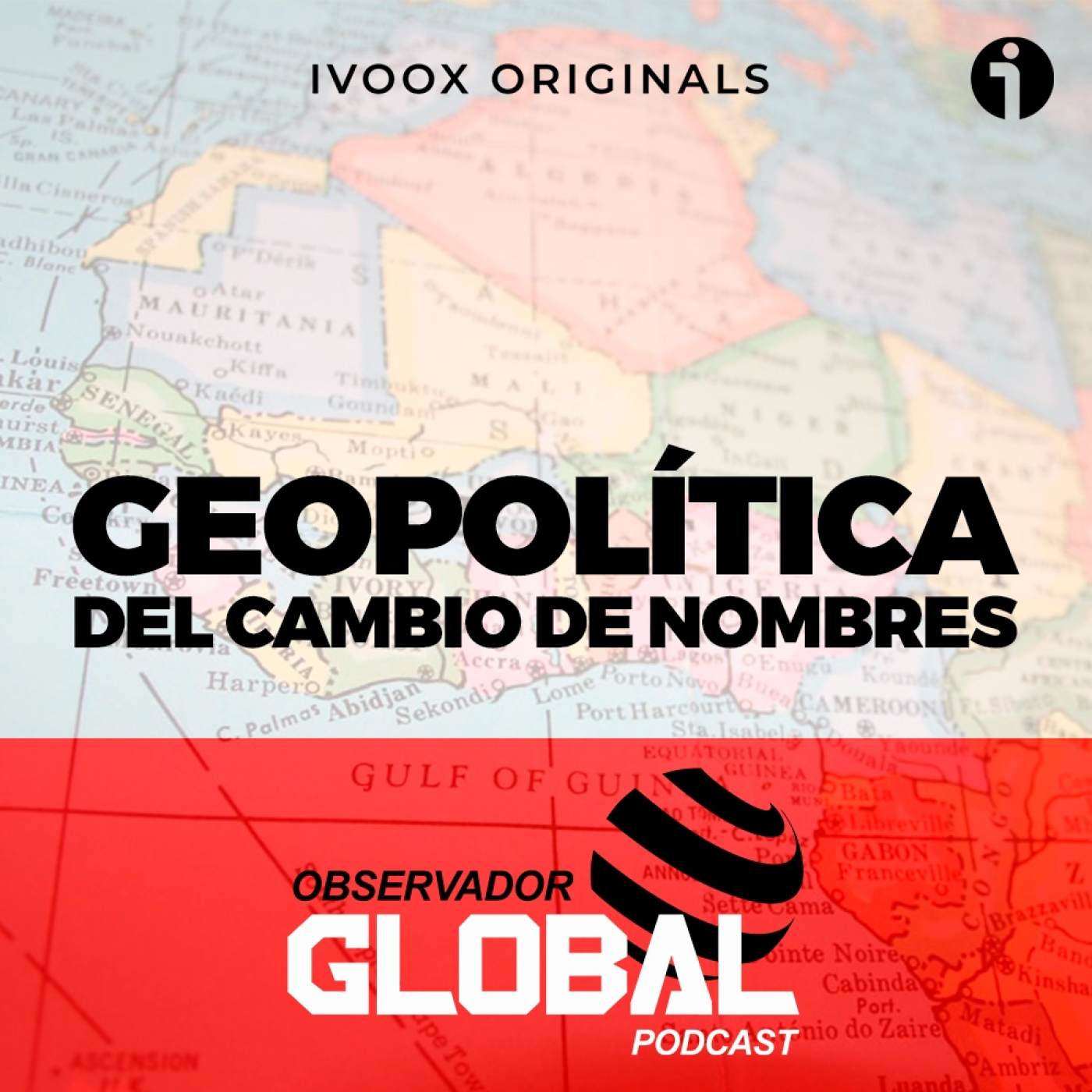 Observador Global Podcast