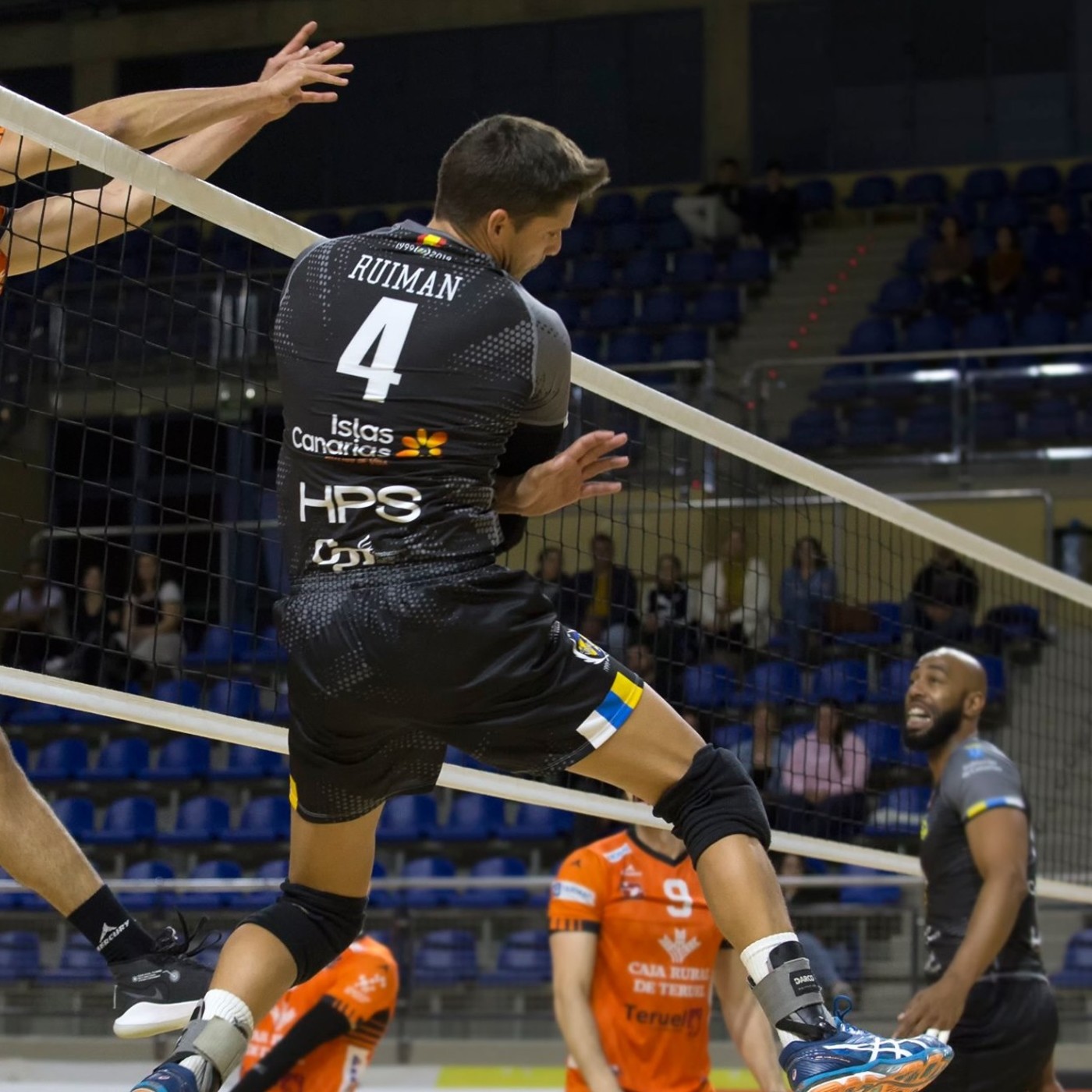 Vecindario ACE Gran Canaria