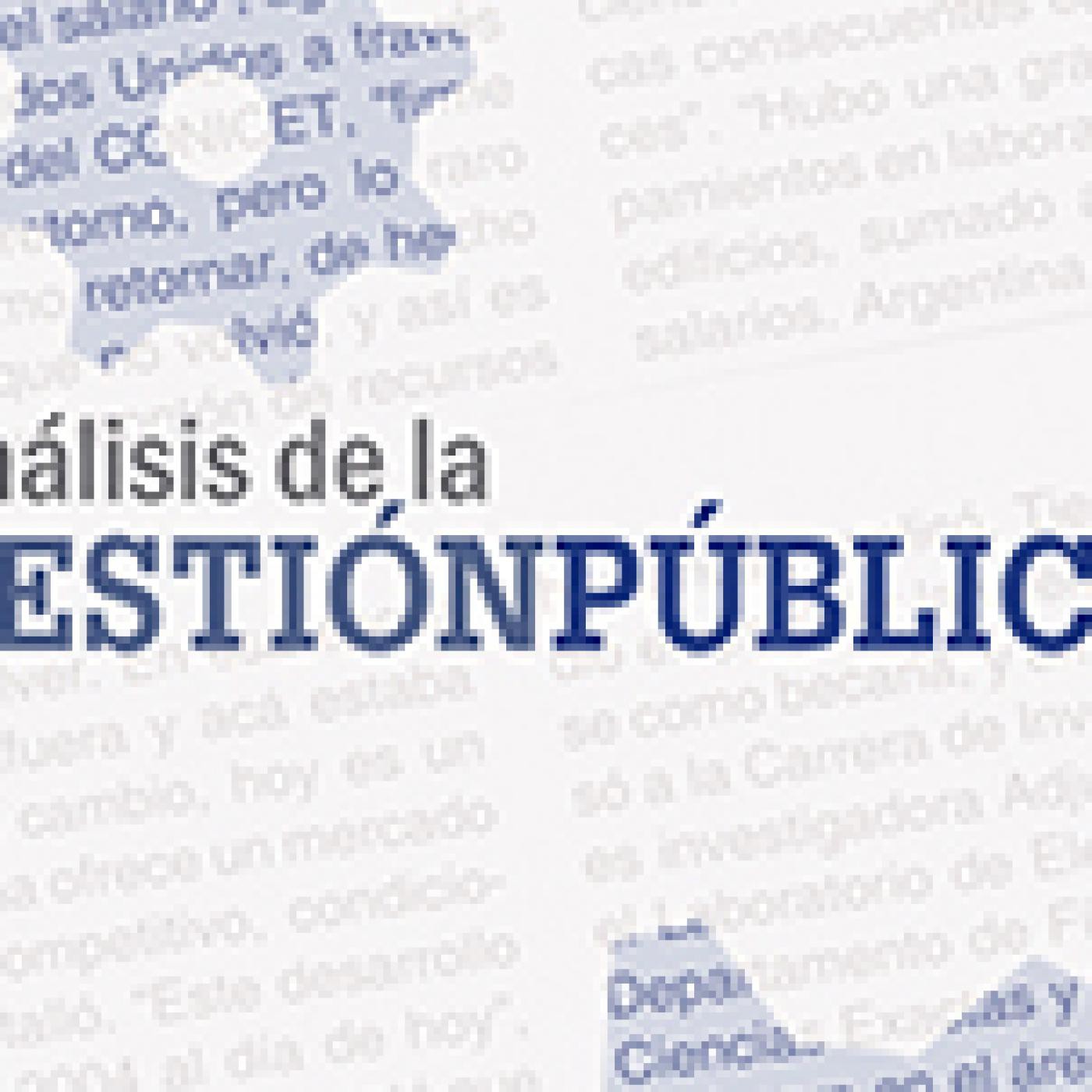 GESTIONPUBLICA.INFO RADIO