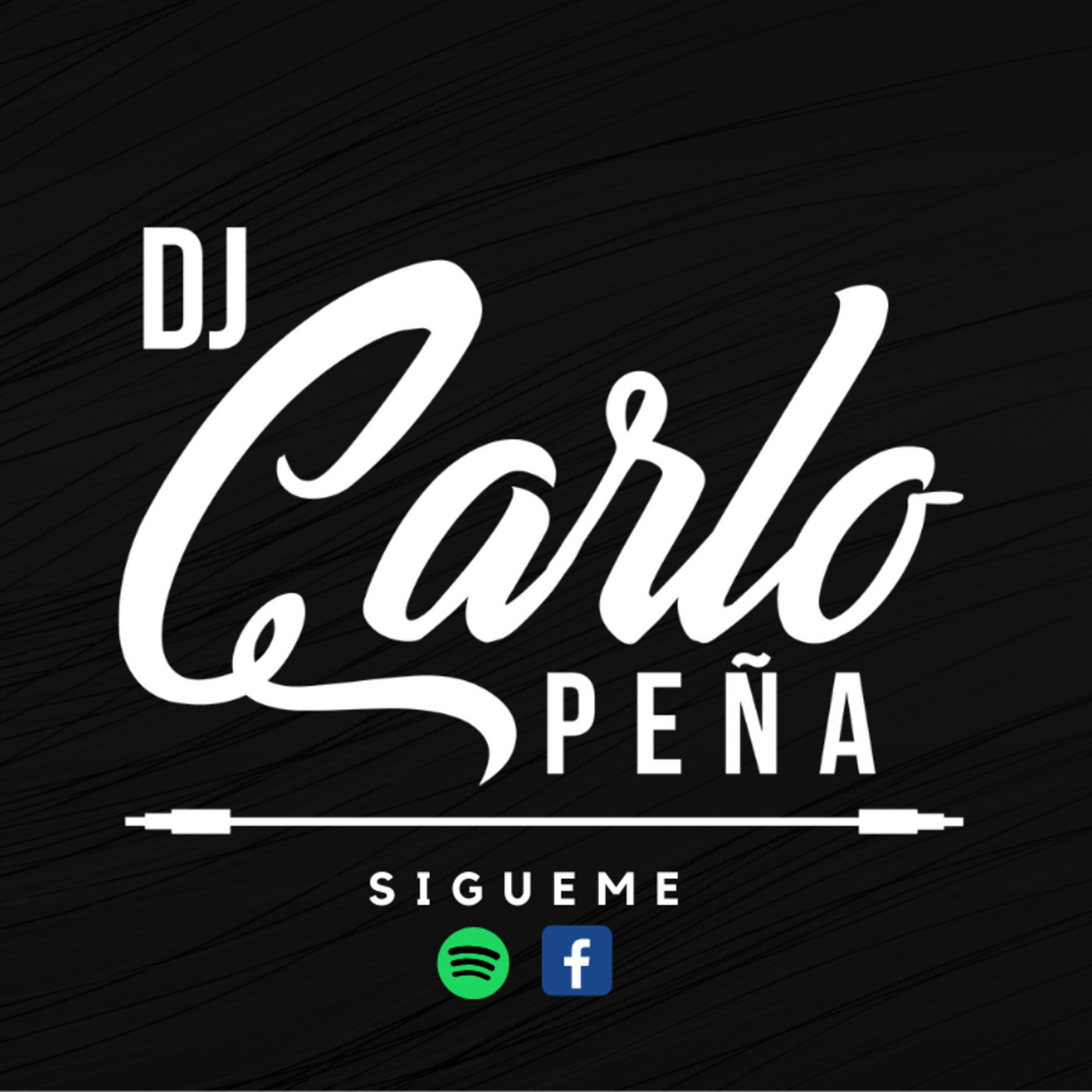 DJCarlo Peña