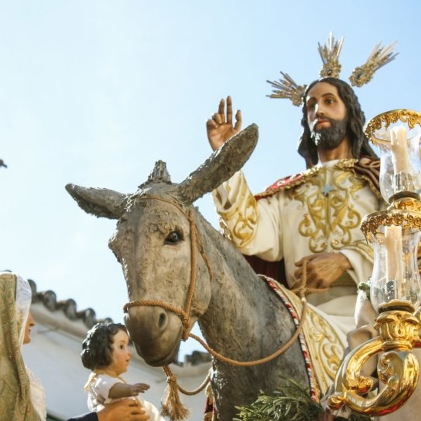 Semana Santa Jerez 2017
