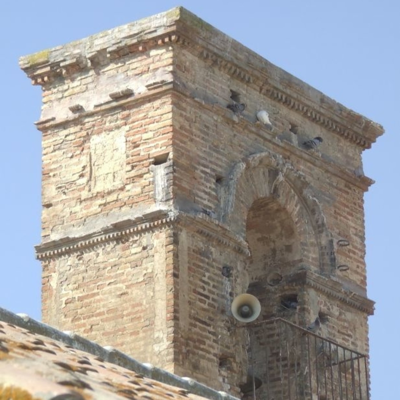 Saxoferreo