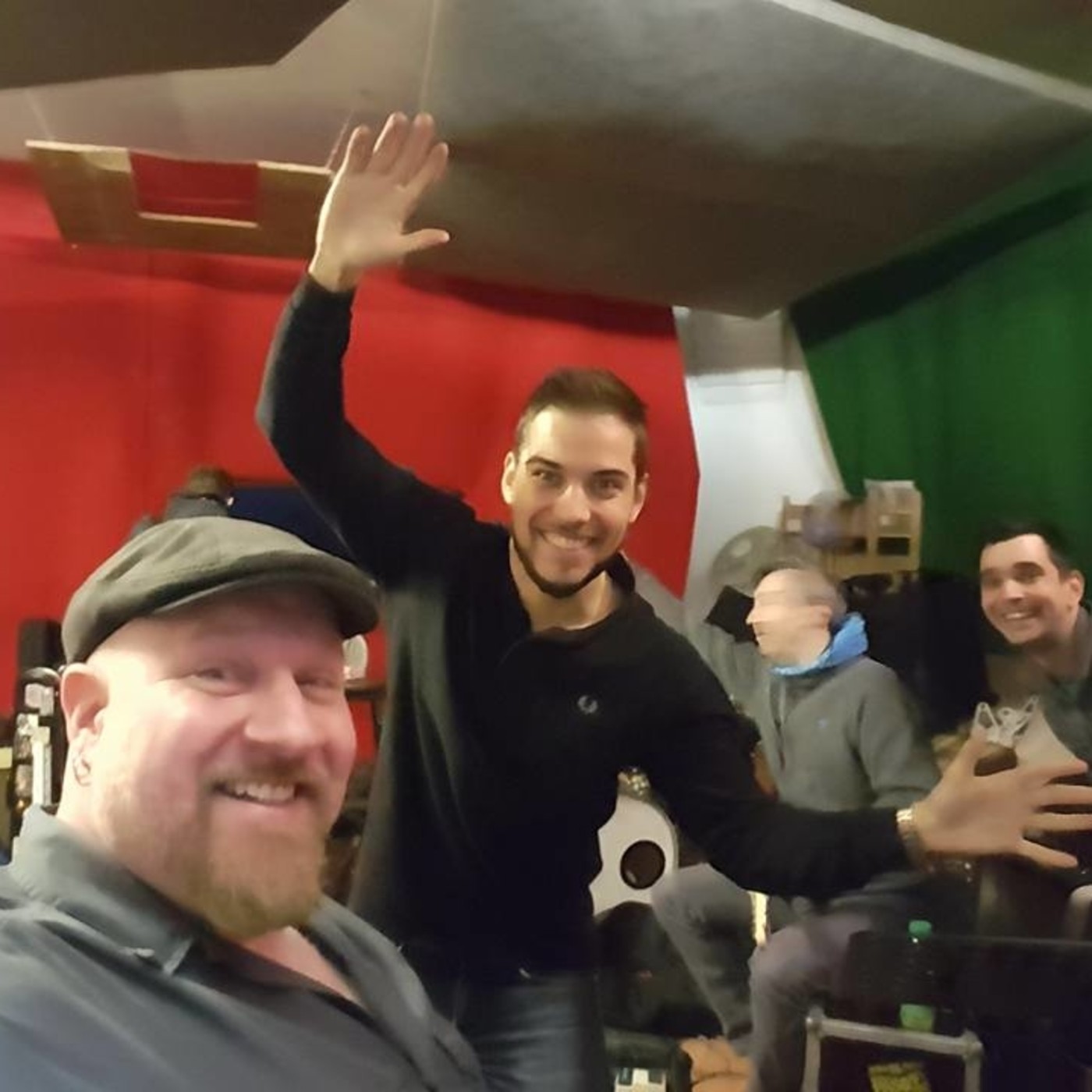 Podcast EL INSPECTOR
