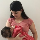 Lactancia Materna, los primeros días de post-parto