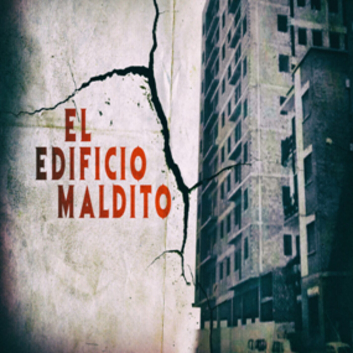 Cuarto milenio: El edificio maldito