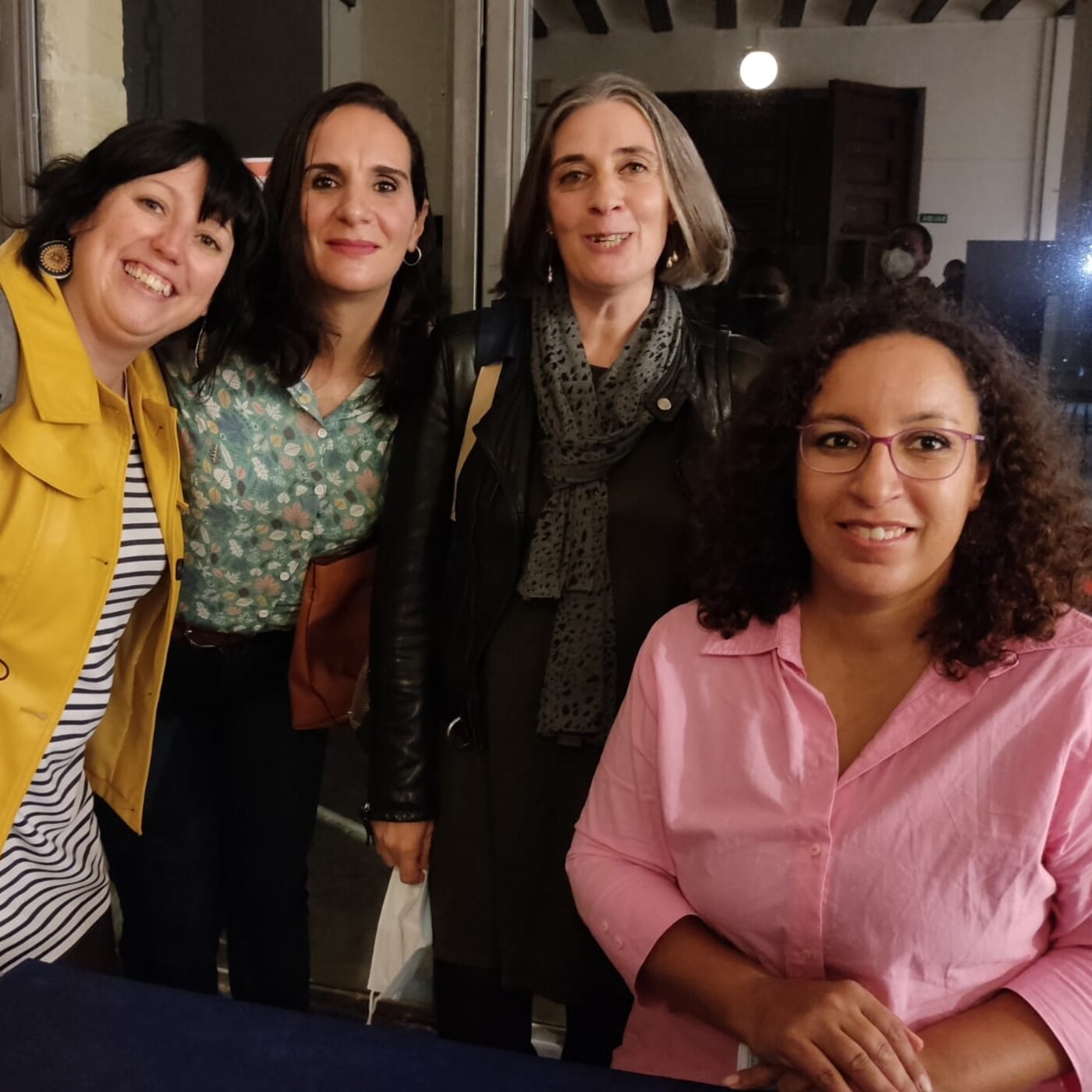Mons Feministes