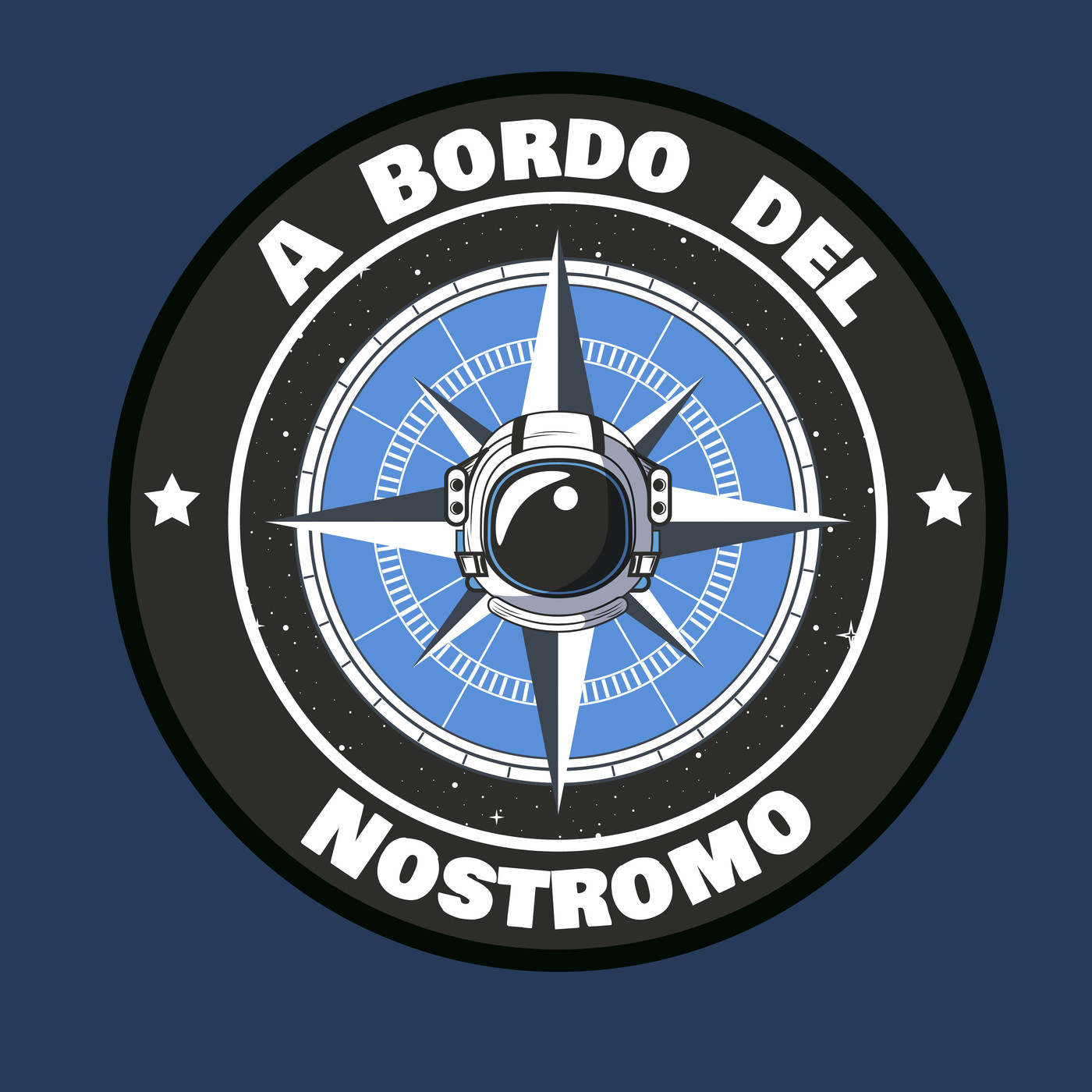 A Bordo del Nostromo