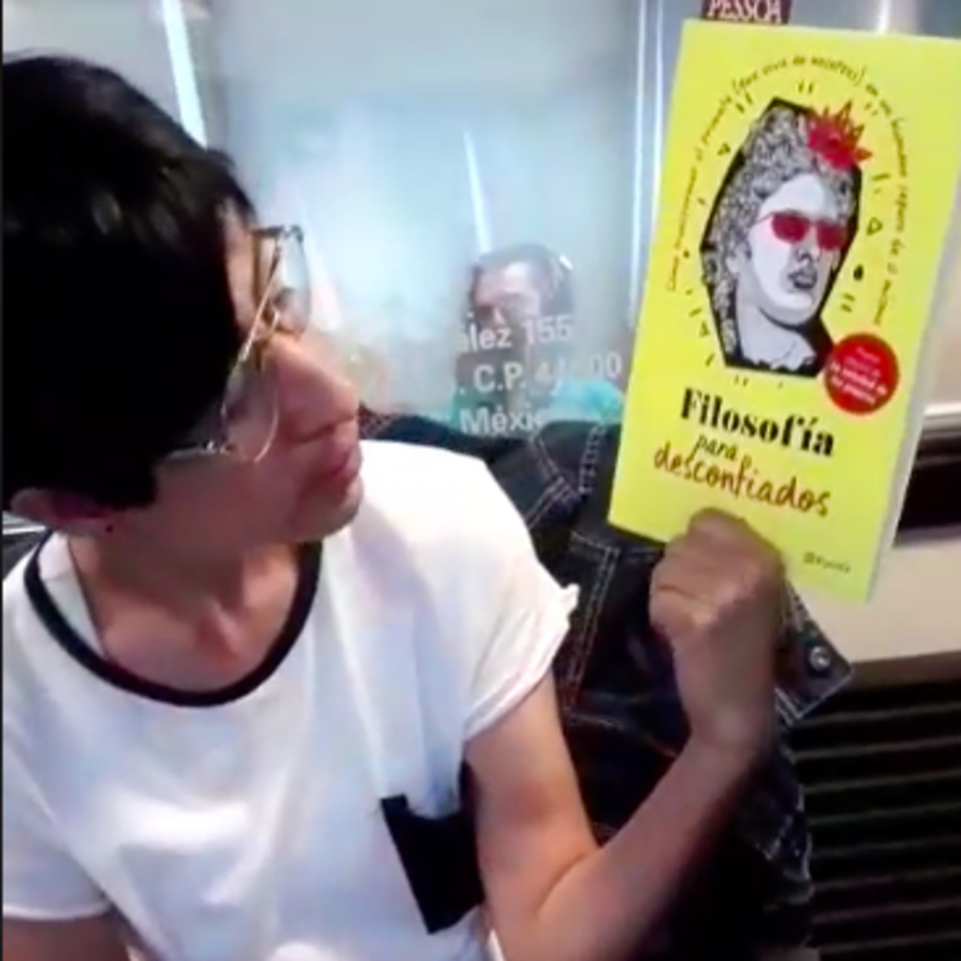 Filosofía para todas y todos