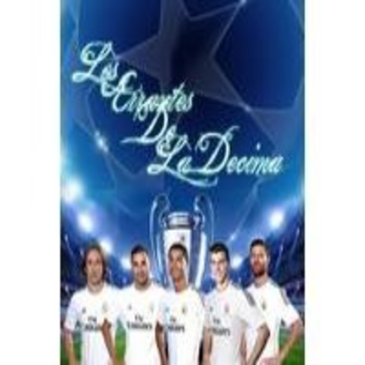 Podcast de Errantes de la Decima
