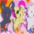XincasT...ep61 Magico peluches destripados tocando el piano