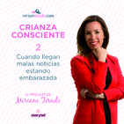 Cuando llegan malas noticias estando embarazada