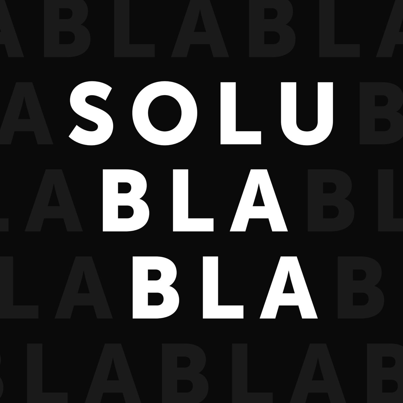 Solublabla Pódcast
