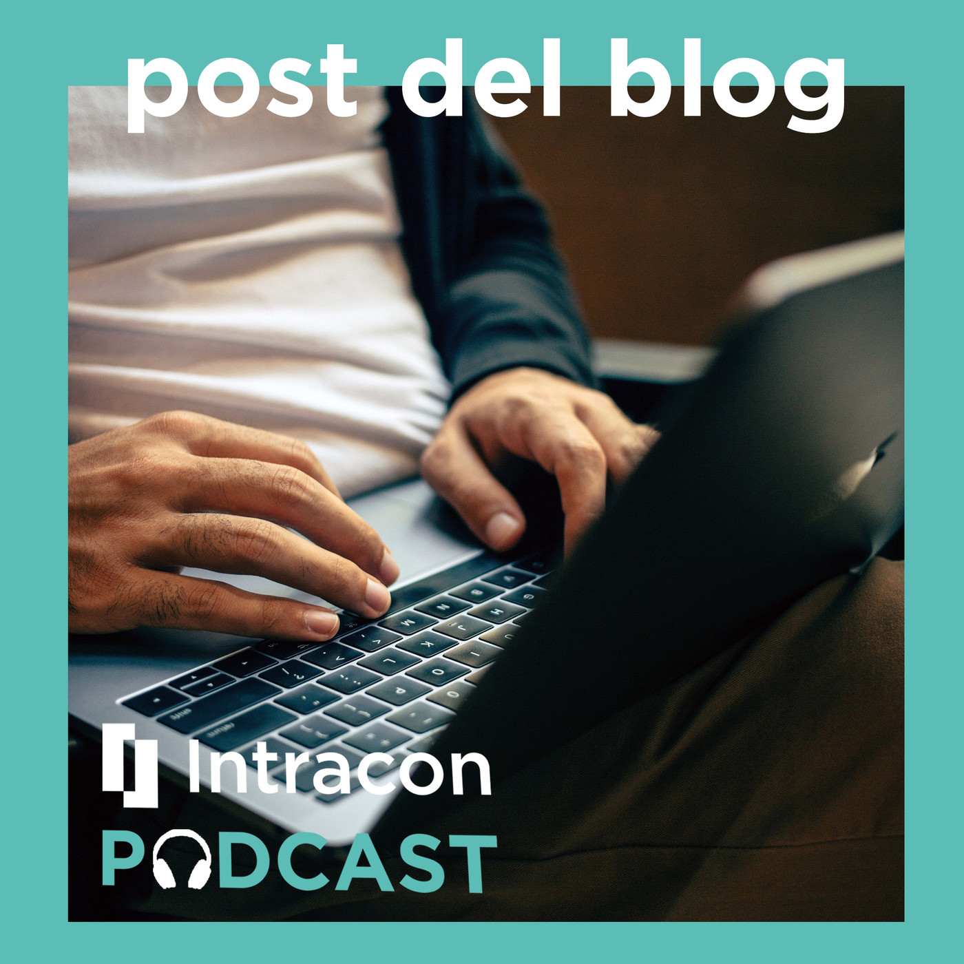Intracon Spain - Tu Podcast en Marketing B2B