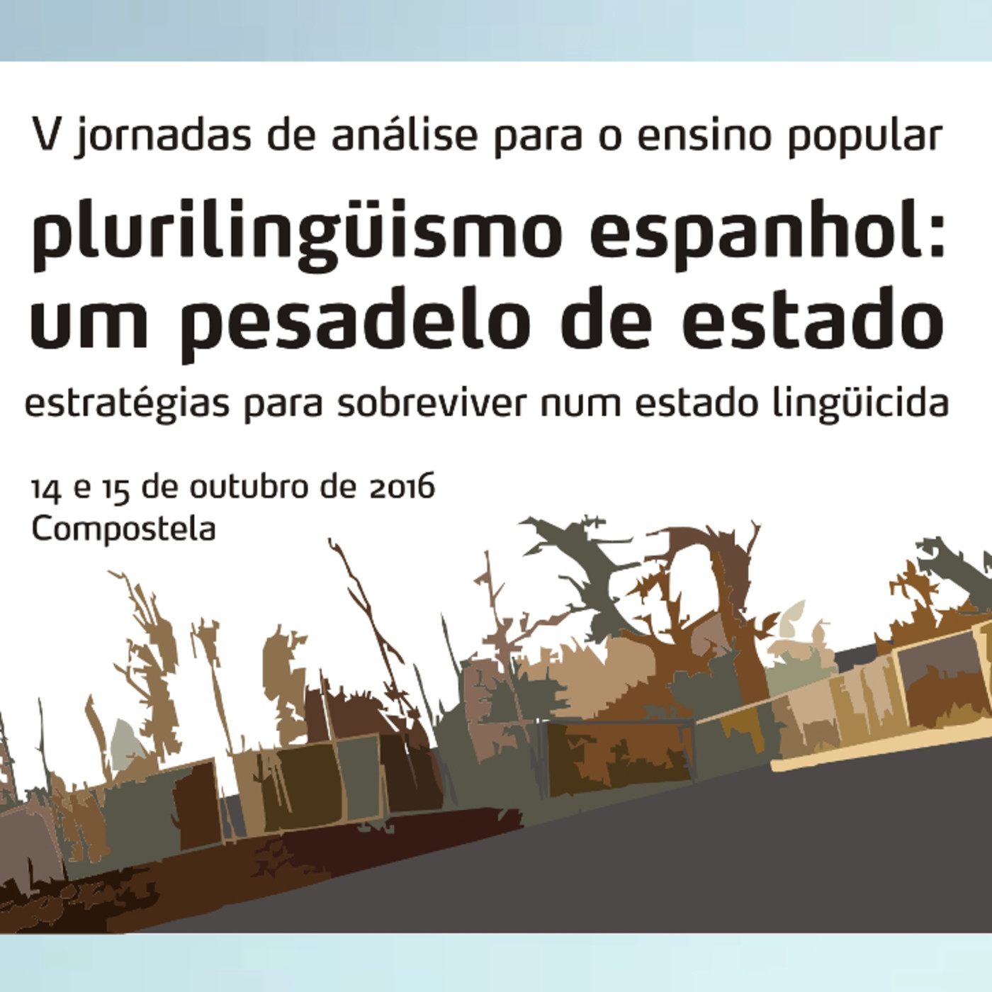 Palestras