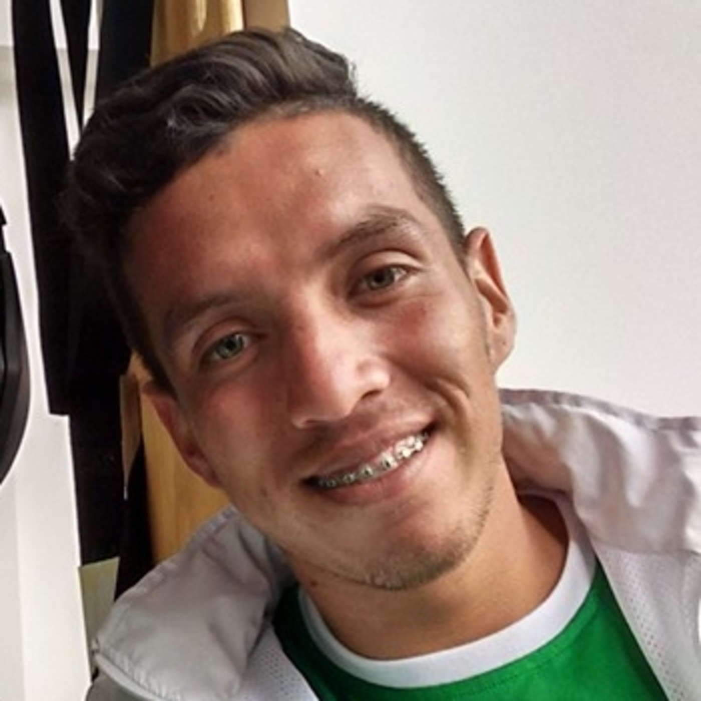 GOLES UDEA NARRADOS POR CAMILO GRAJALES FOX