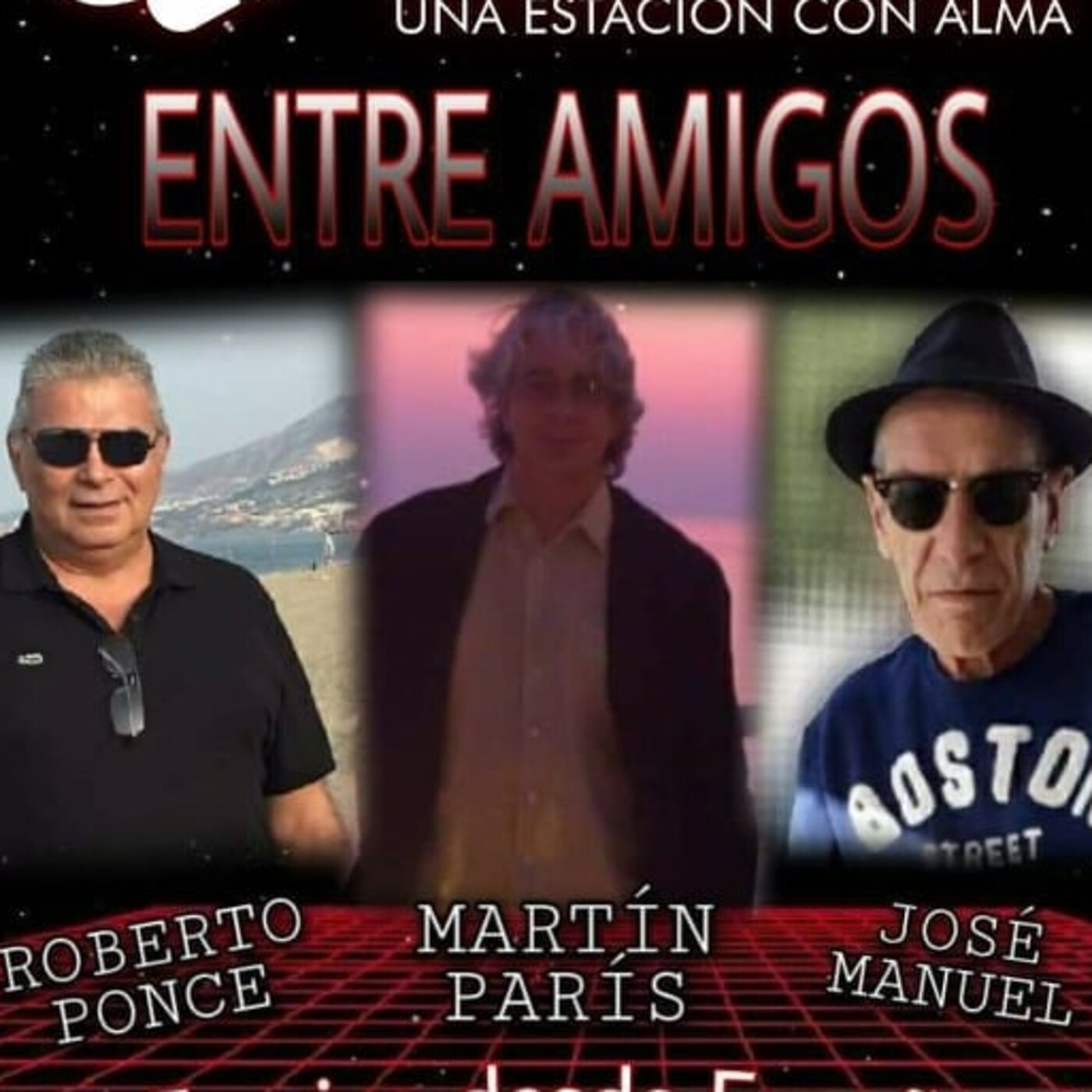 ENTRE TU Y YO