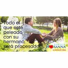 Padre John- Reflexión evangelio madrugada del 13 de Junio de 2019