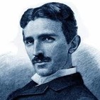 Tesla, el genio rebelde