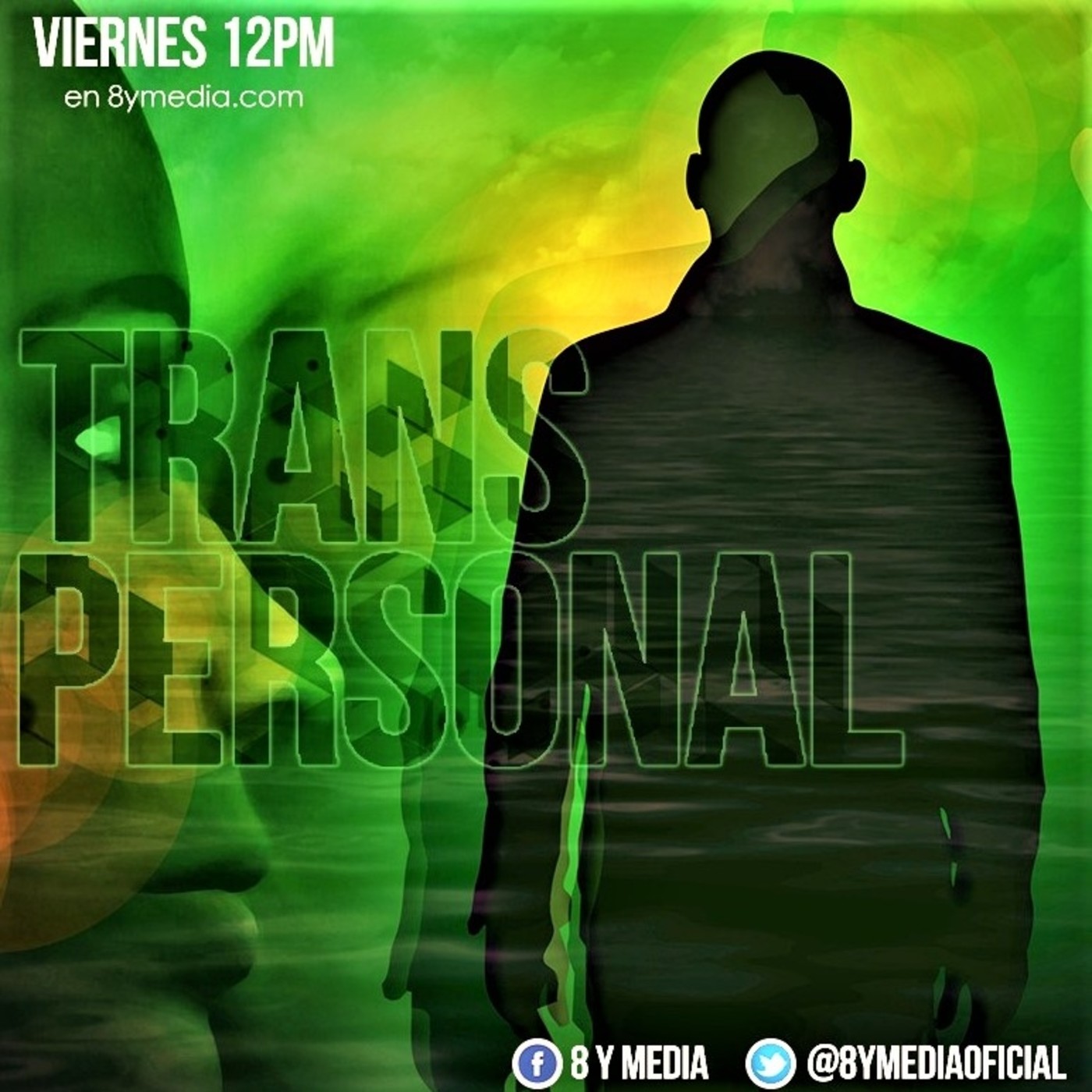 Transpersonal, programa de radio.