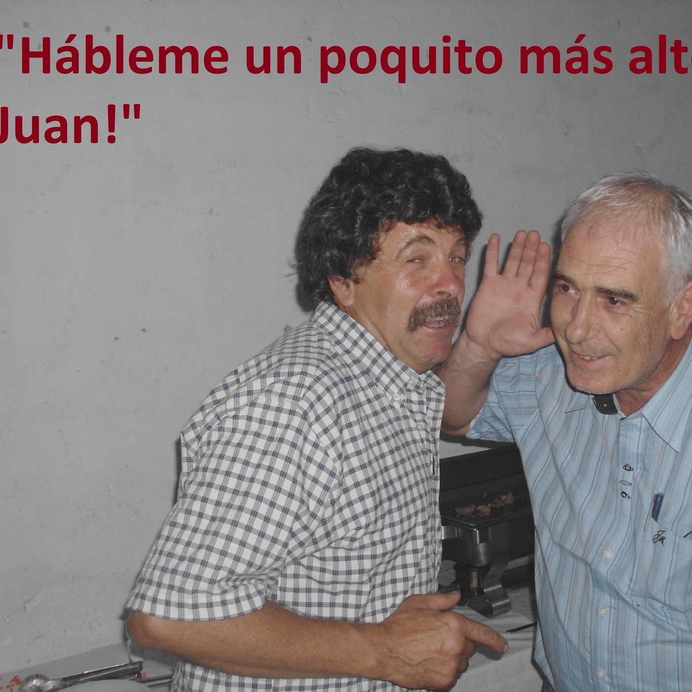 Podcast de Informe Granjero