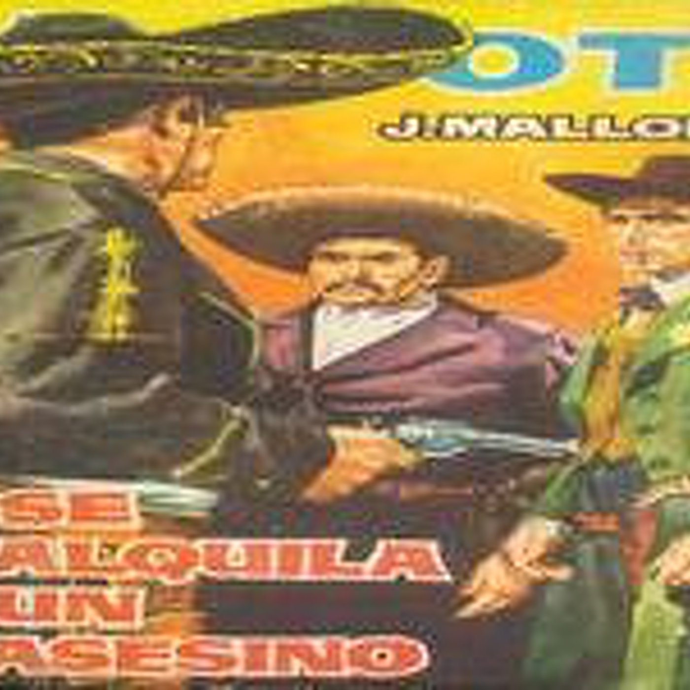 098 SE ALQUILA UN ASESINO
