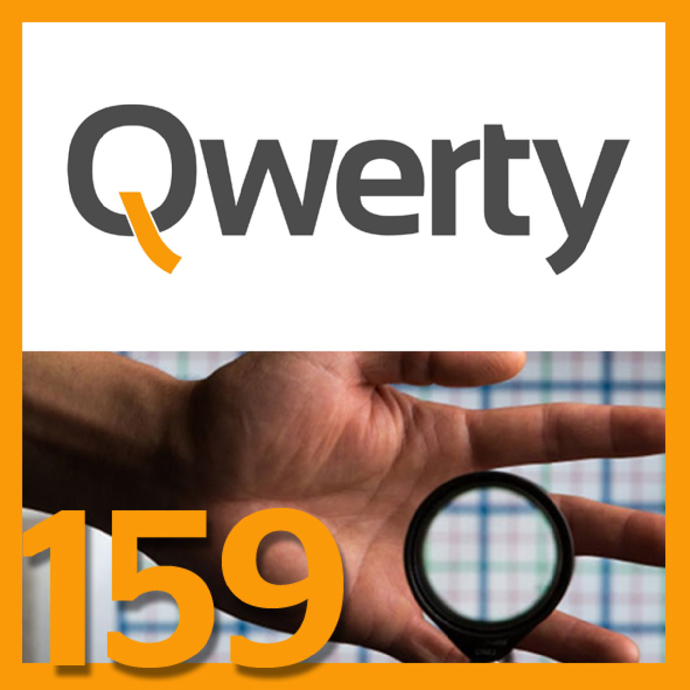Qwerty / Historias de la ciencia