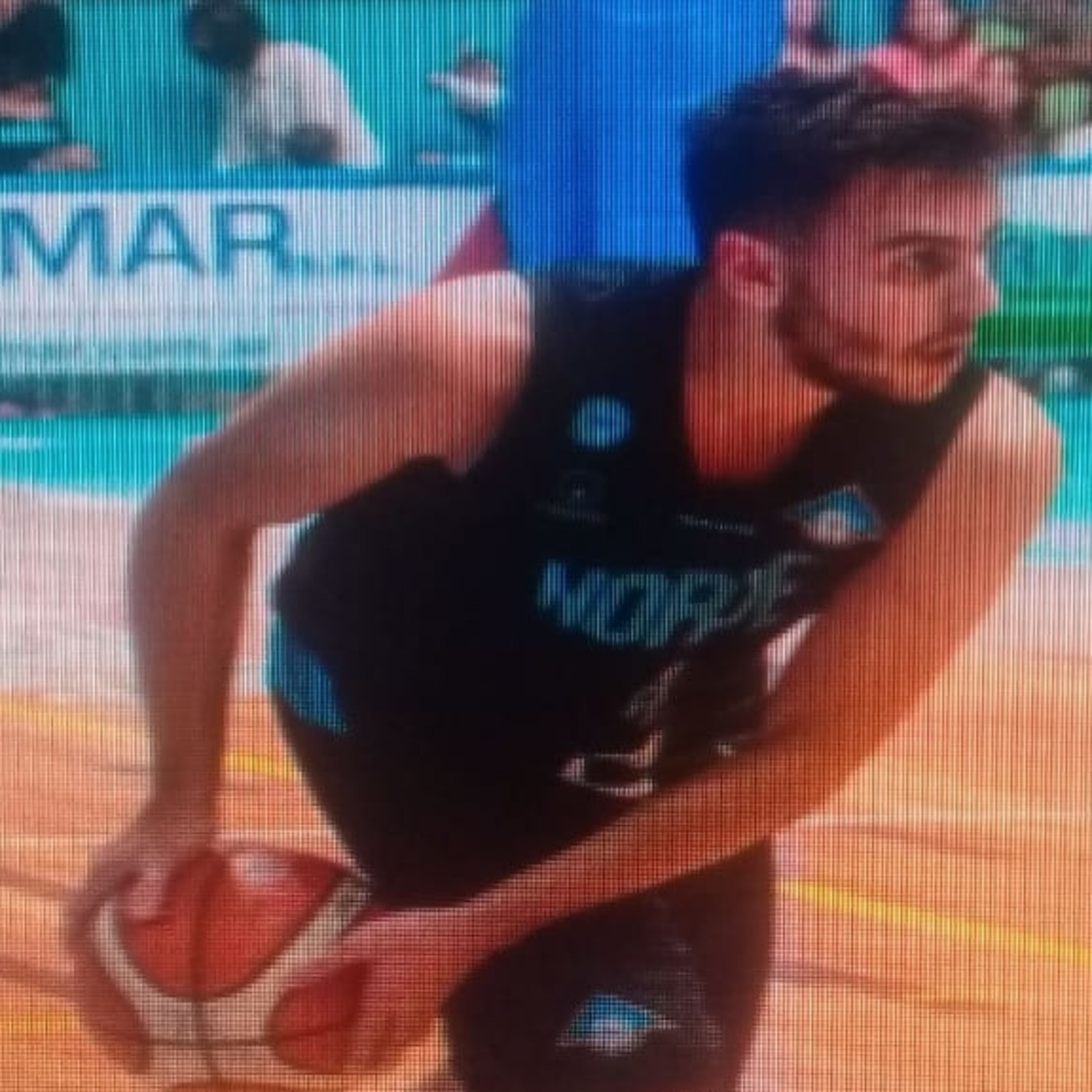 Raul Basquet