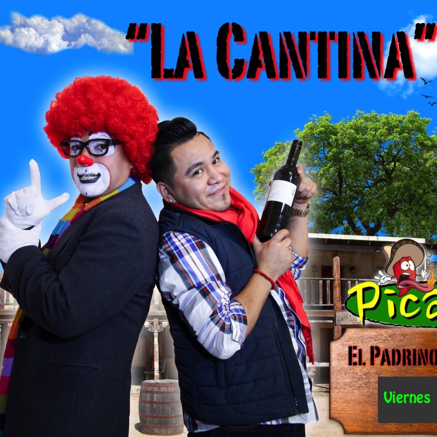 La Cantina