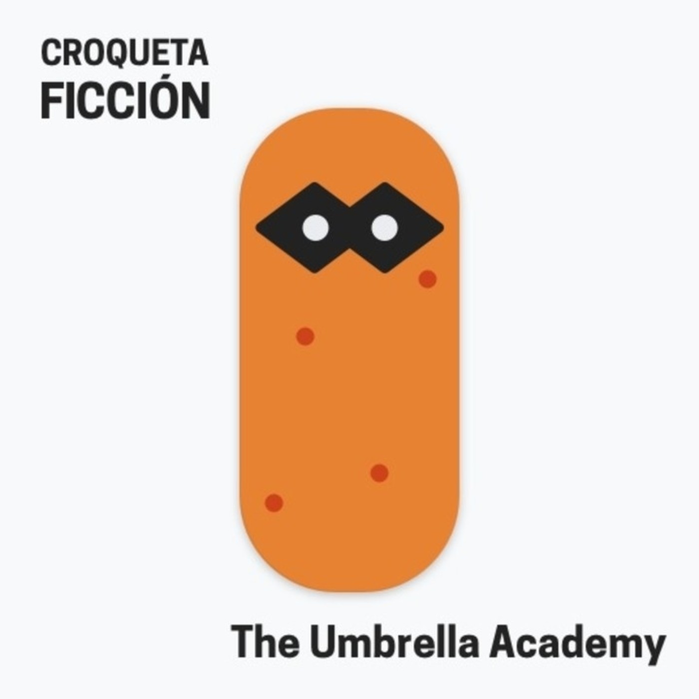 Croqueta Ficción