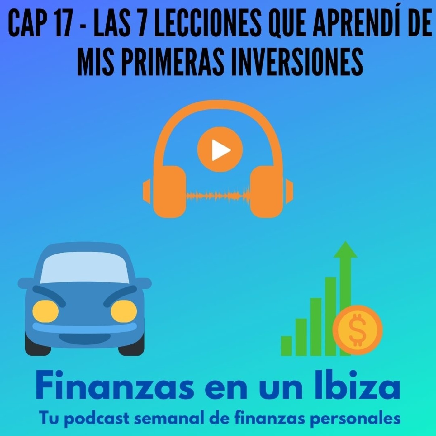 Finanzas en un Ibiza