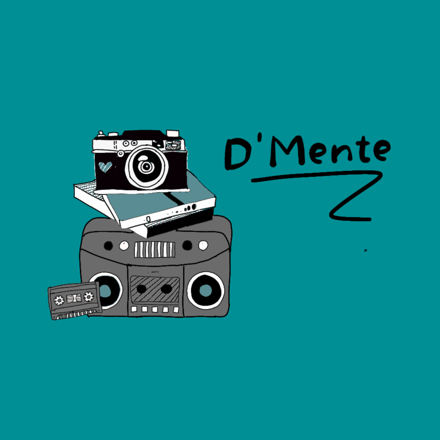 Dmente podcast
