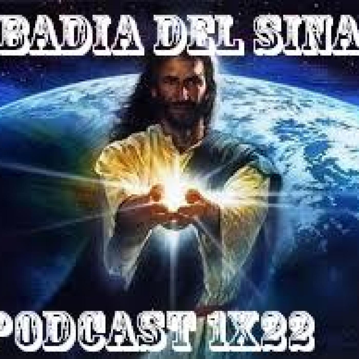 Abadia  del Sinai