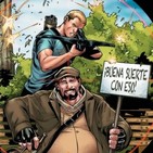 Entrevista a Joseba Básalo: Editor de Aleta Cómics