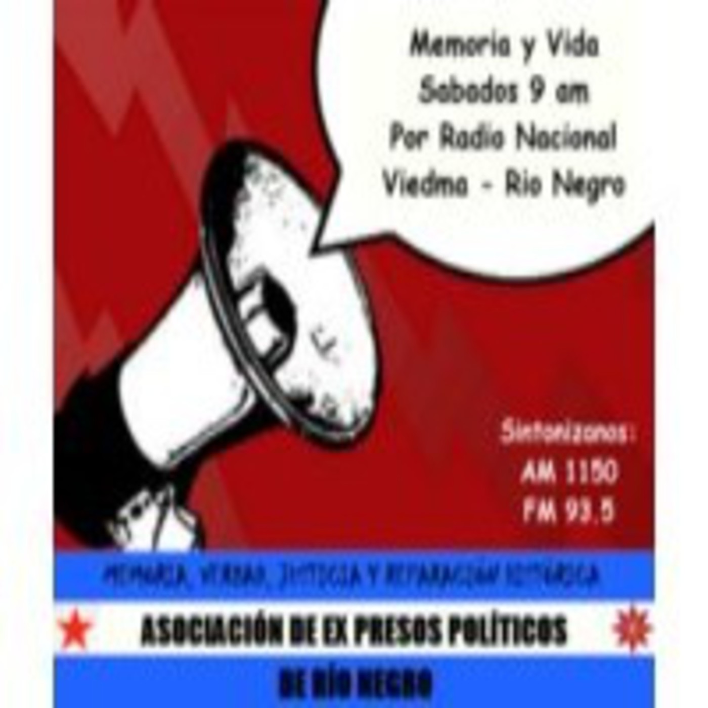 Memoria y VIda 15/03/2014