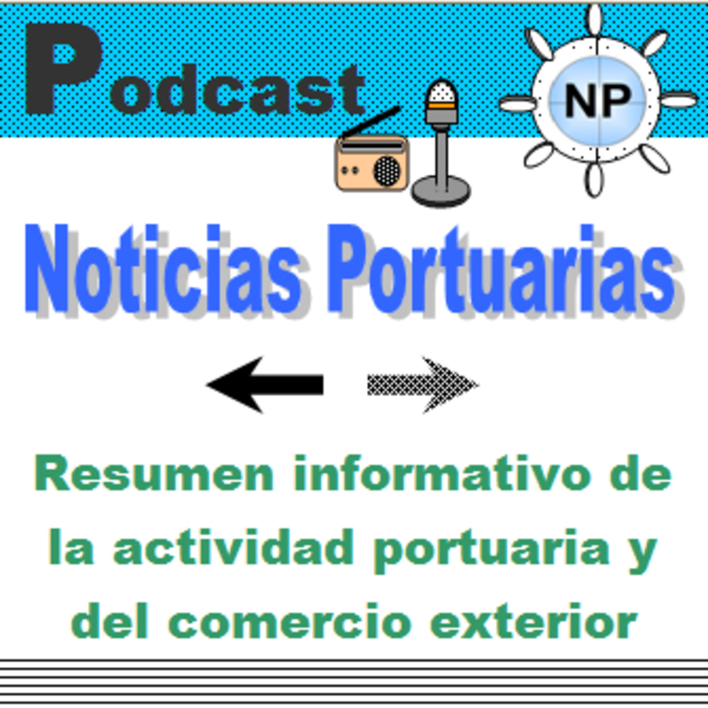 Podcast de Noticias Económicas