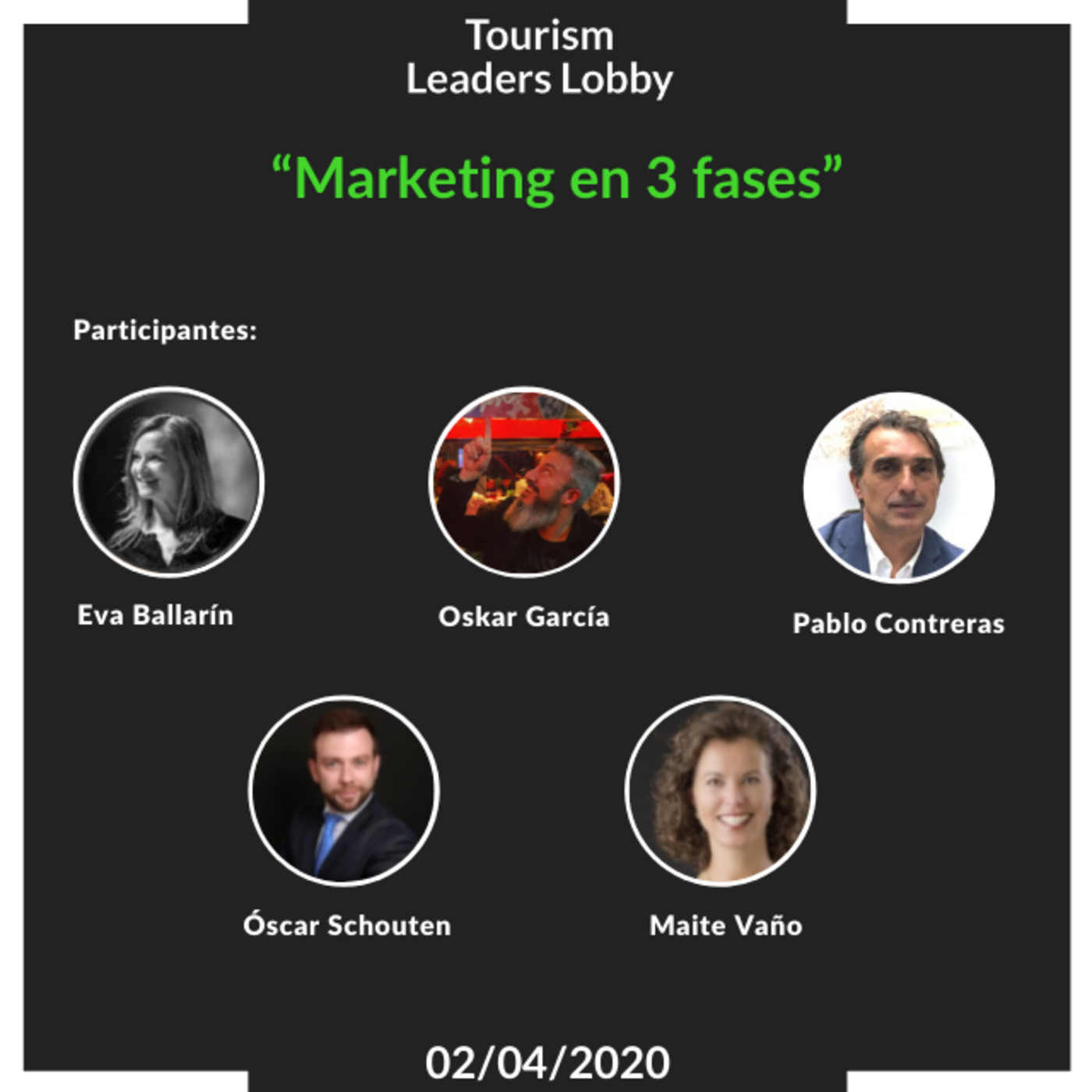 Comunidad Tourism Leaders Lobby
