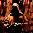 Escalofriante presenta: EL ORFANATO DE DIOS, por Rubén Héctor Girbau