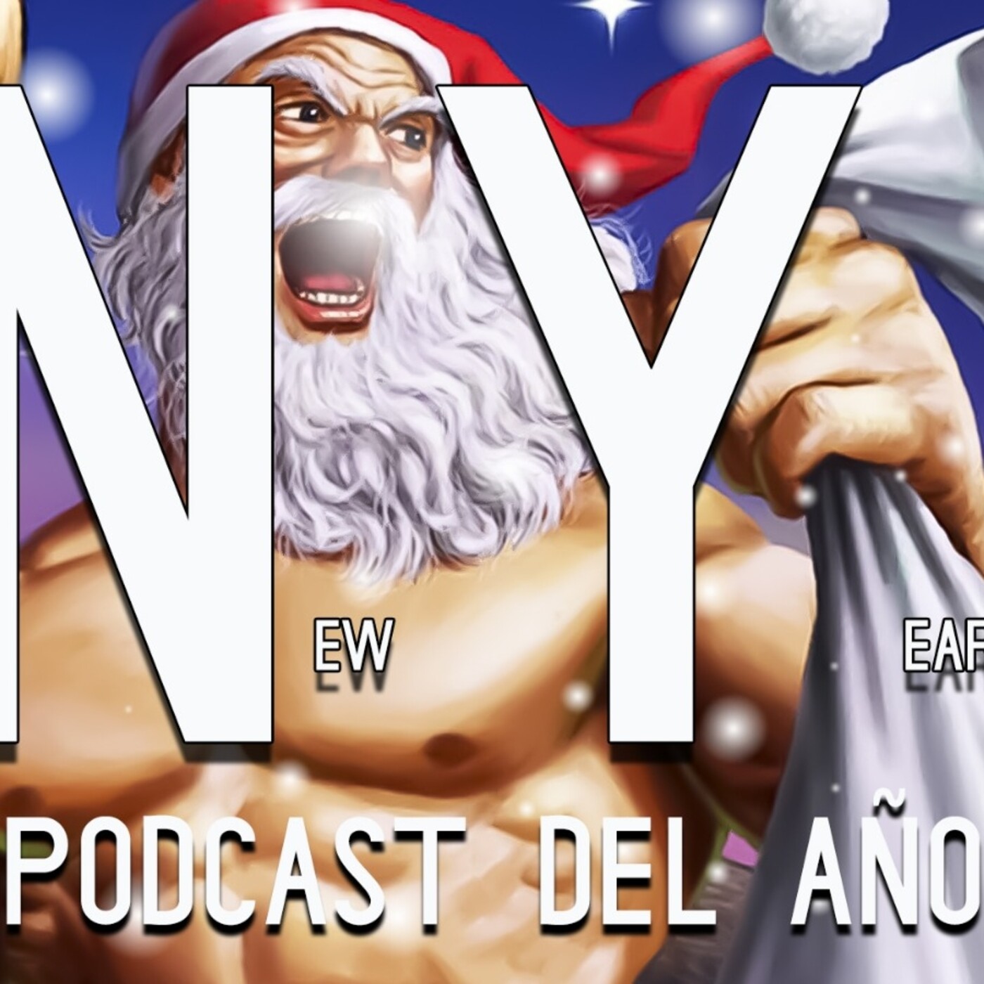 Podcast de Glutenpollo