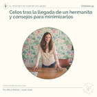 Celos tras la llegada de un hermanito y consejos para minimizarlos