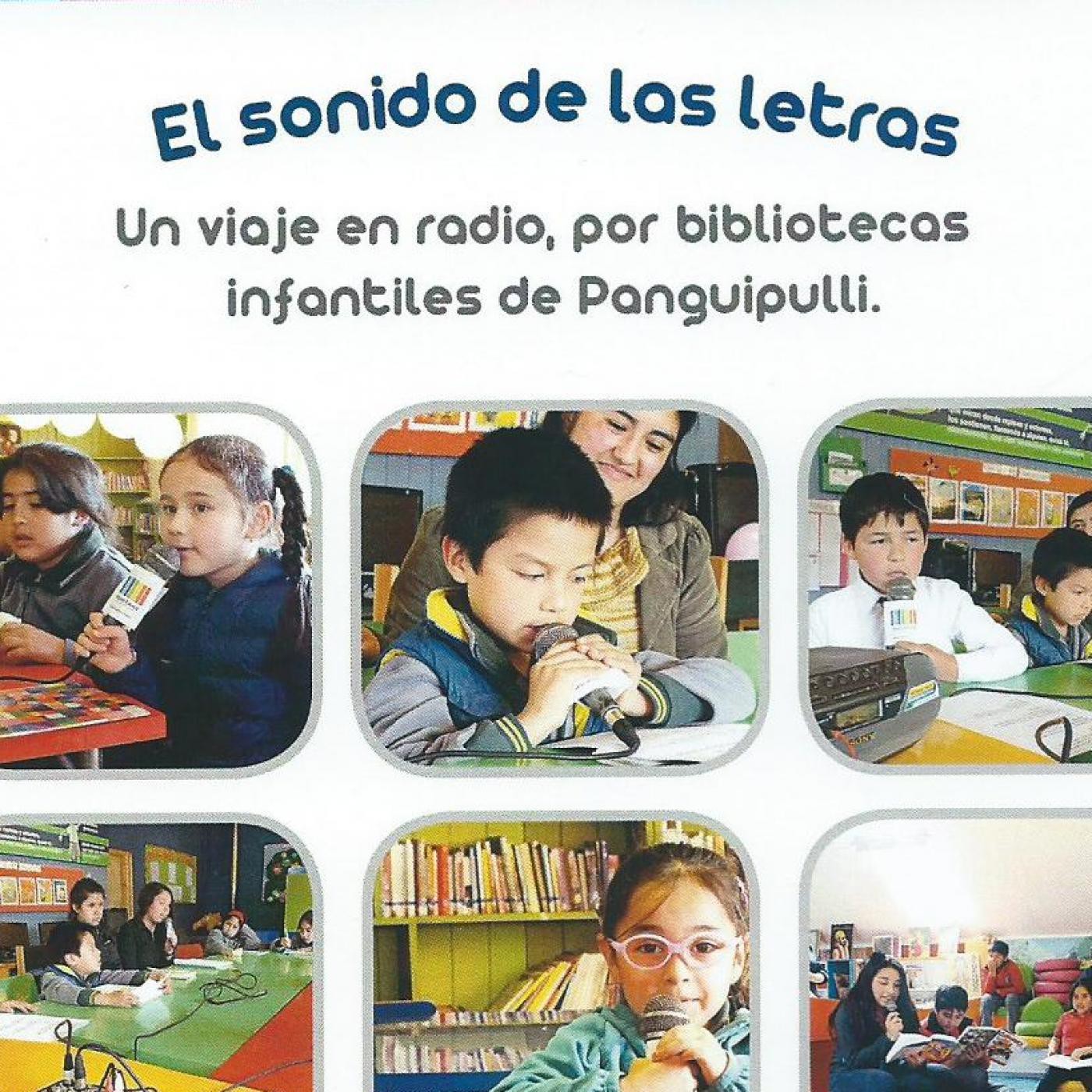 Depto. de Cultura Municipalidad de Panguipulli