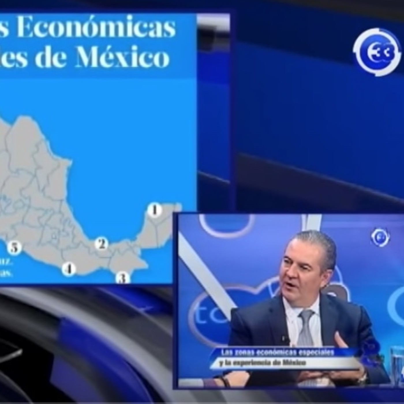 ZEE en MEXICO ¿Como FUNCIONAN? episode artwork
