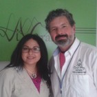 "De todo un poco con Anabel" Medicina alternativa fundación René Mey.